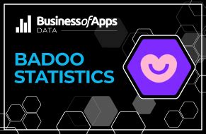 Badoo Revenue and Usage Statistics (2024)